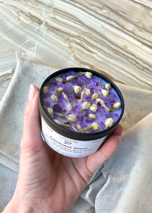 Emotional Détox 🌊