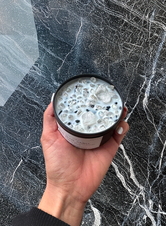 The New Moon Wishes 🌑